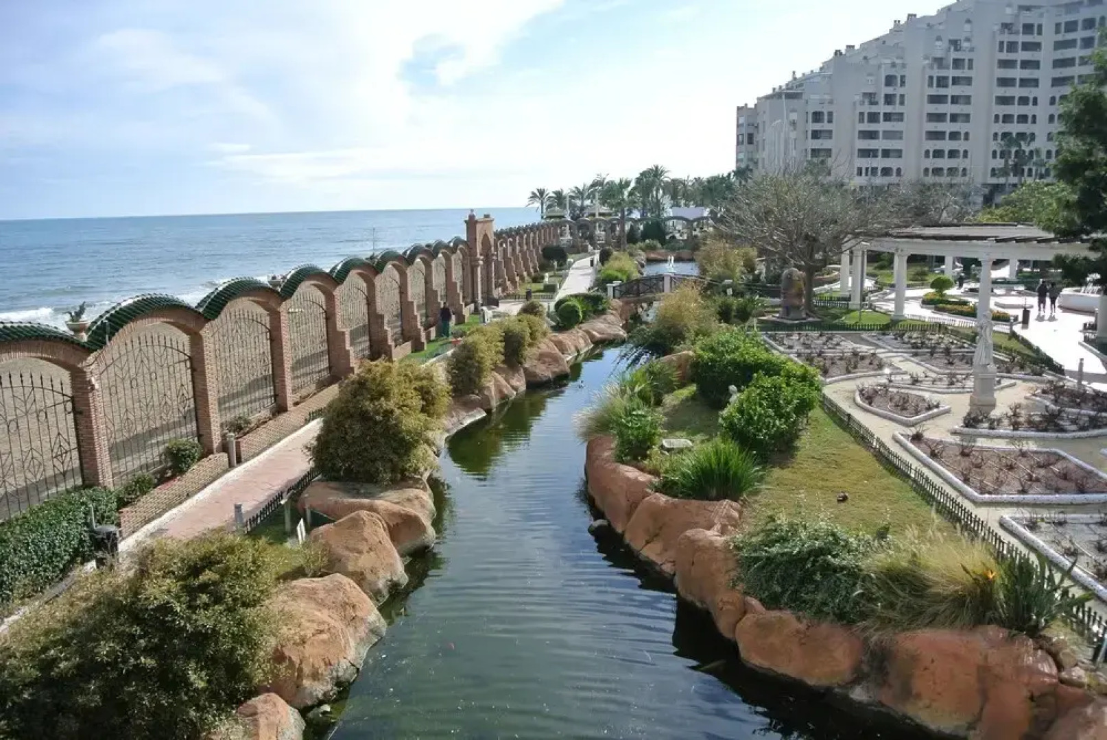 Apartamentos Danesp La Ribera Torrelasal - Marina D'Or