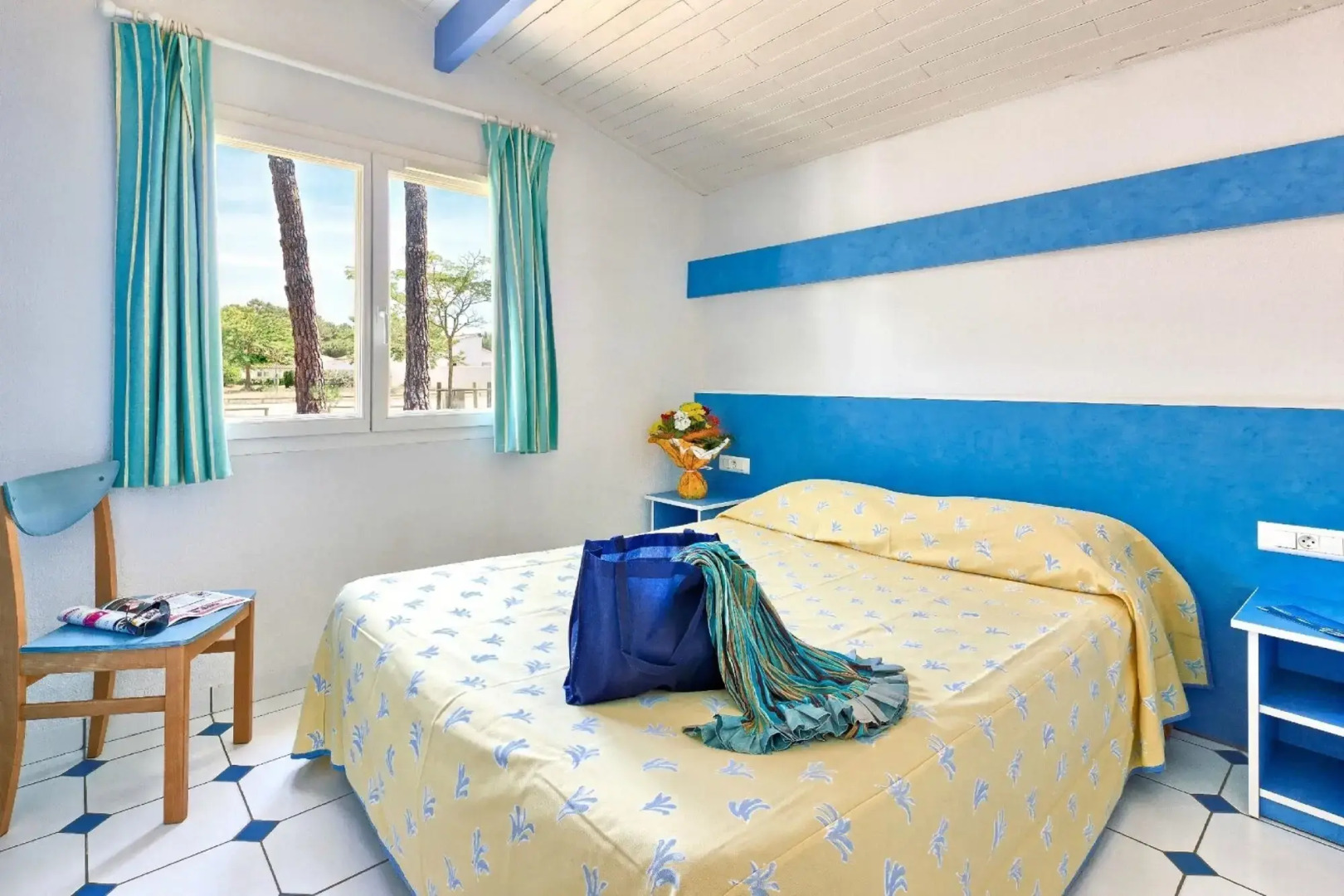 Village Club La Grande Baie