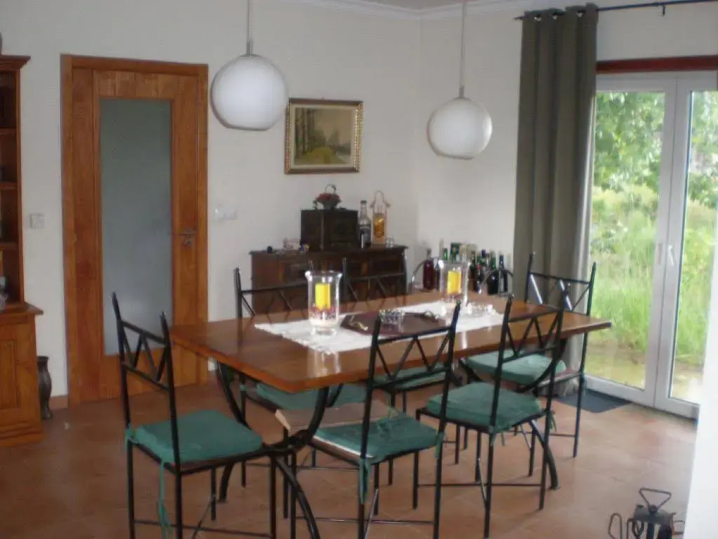 Casa do Linhar - Quintas de Sirlyn