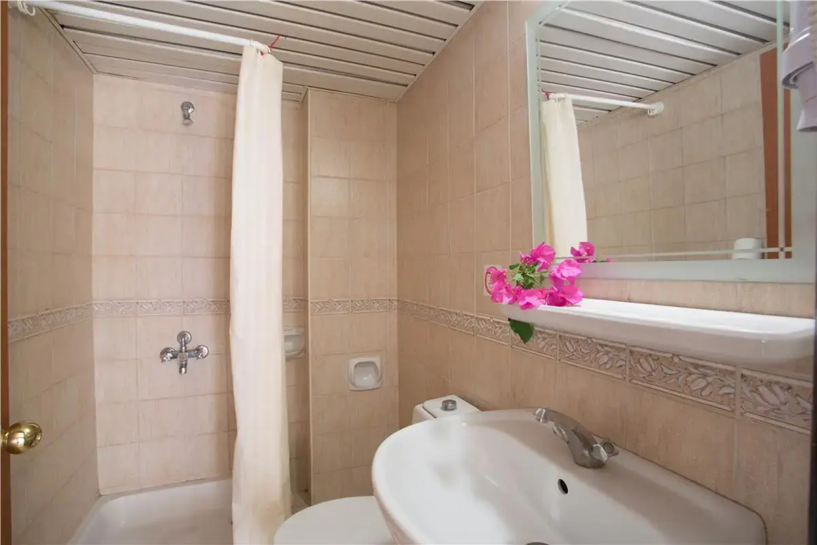 Club Amaris Apartment