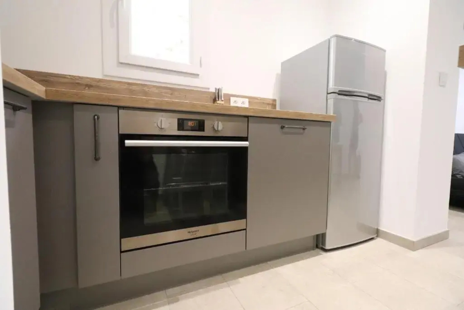 T2 AGOSTA-PORTICCIO- Plage à 50m- Wifi et Parking Gratuit