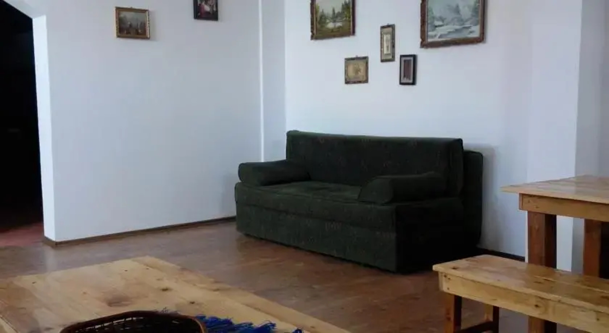 Pensiunea Ţara Haţegului