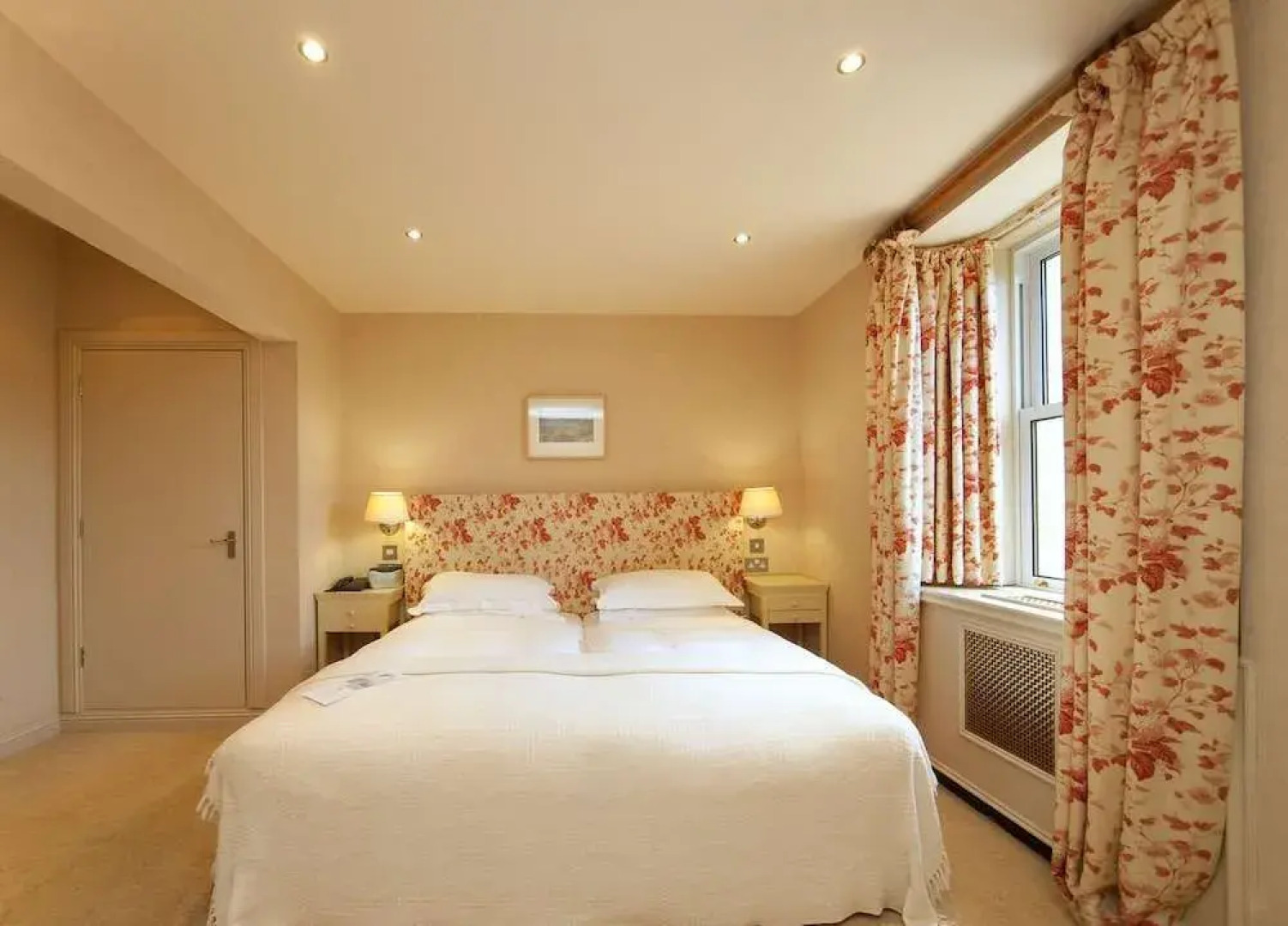 Isle of Eriska Hotel Spa & Golf