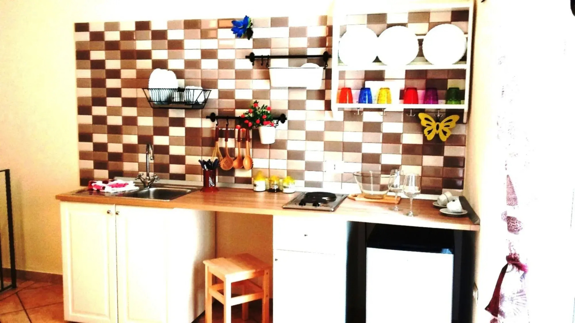 Castel Sant'Angelo Luxury House