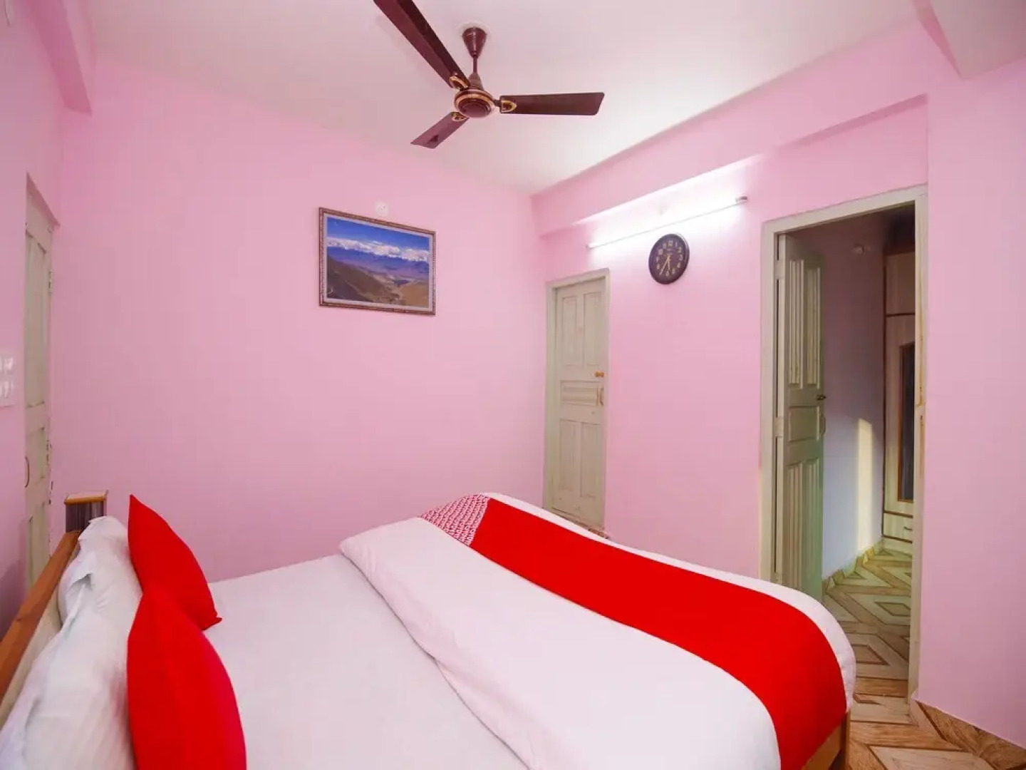 OYO 26979 Nogo Guest House