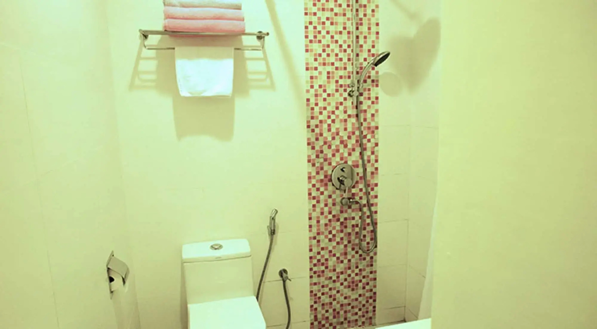 Sri Manja Boutique Hotel