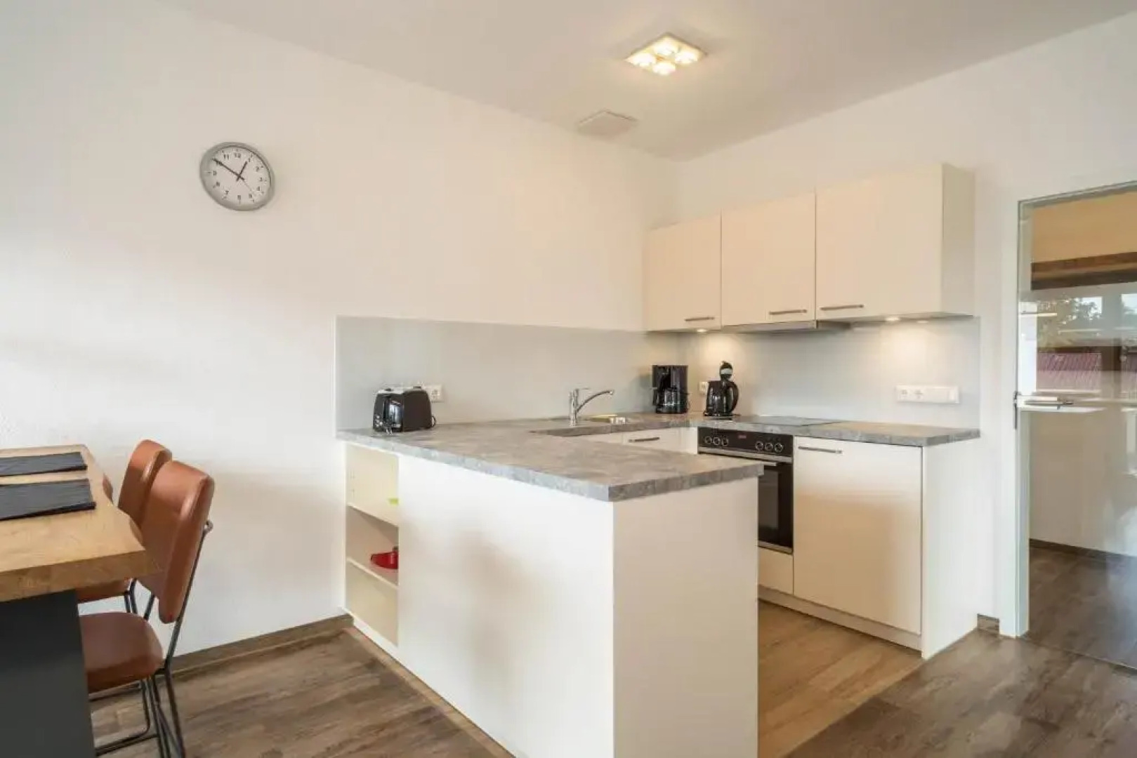 Ferienwohnung 4 am Biohof Eriskirch