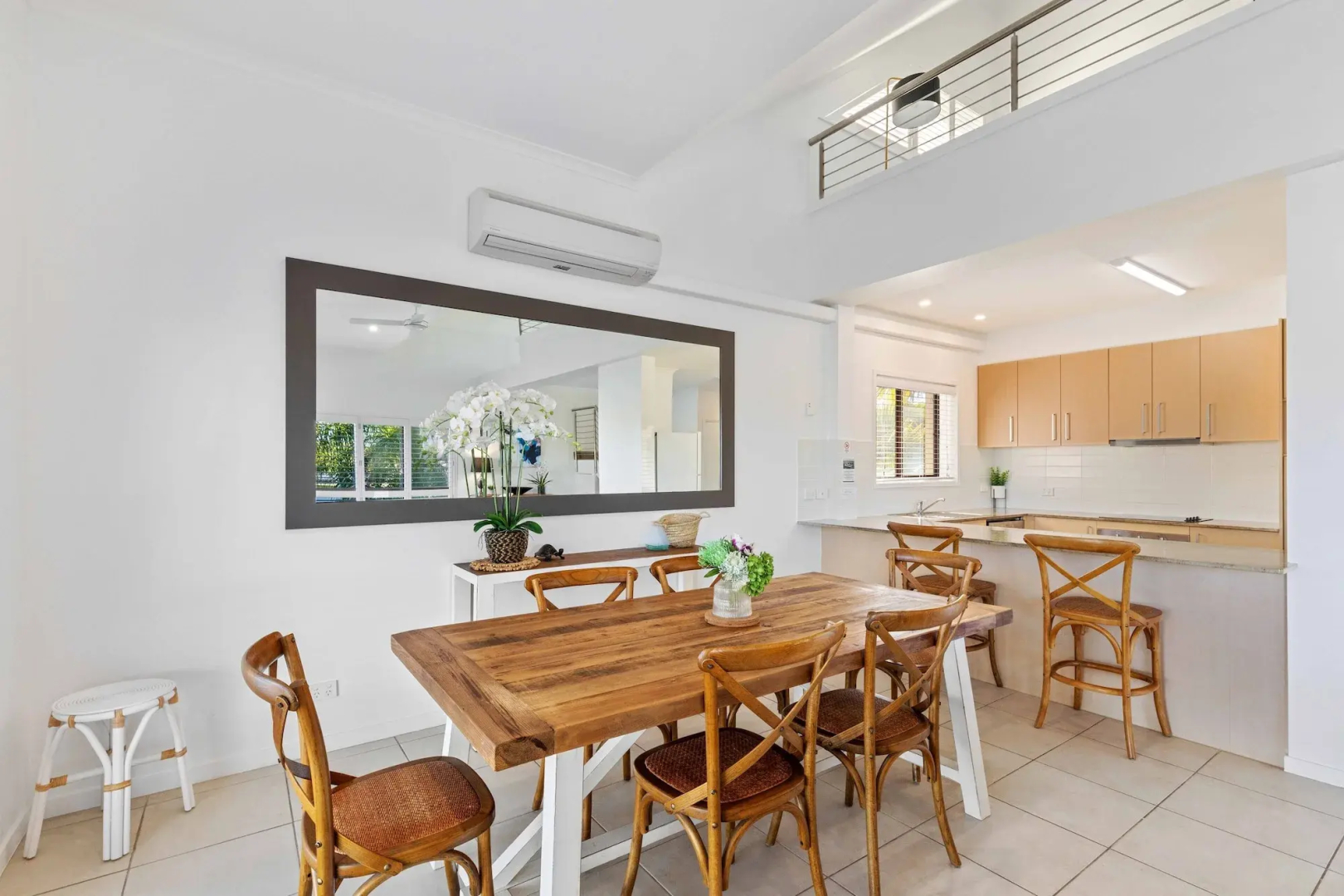 Culgoa Point Beach Resort