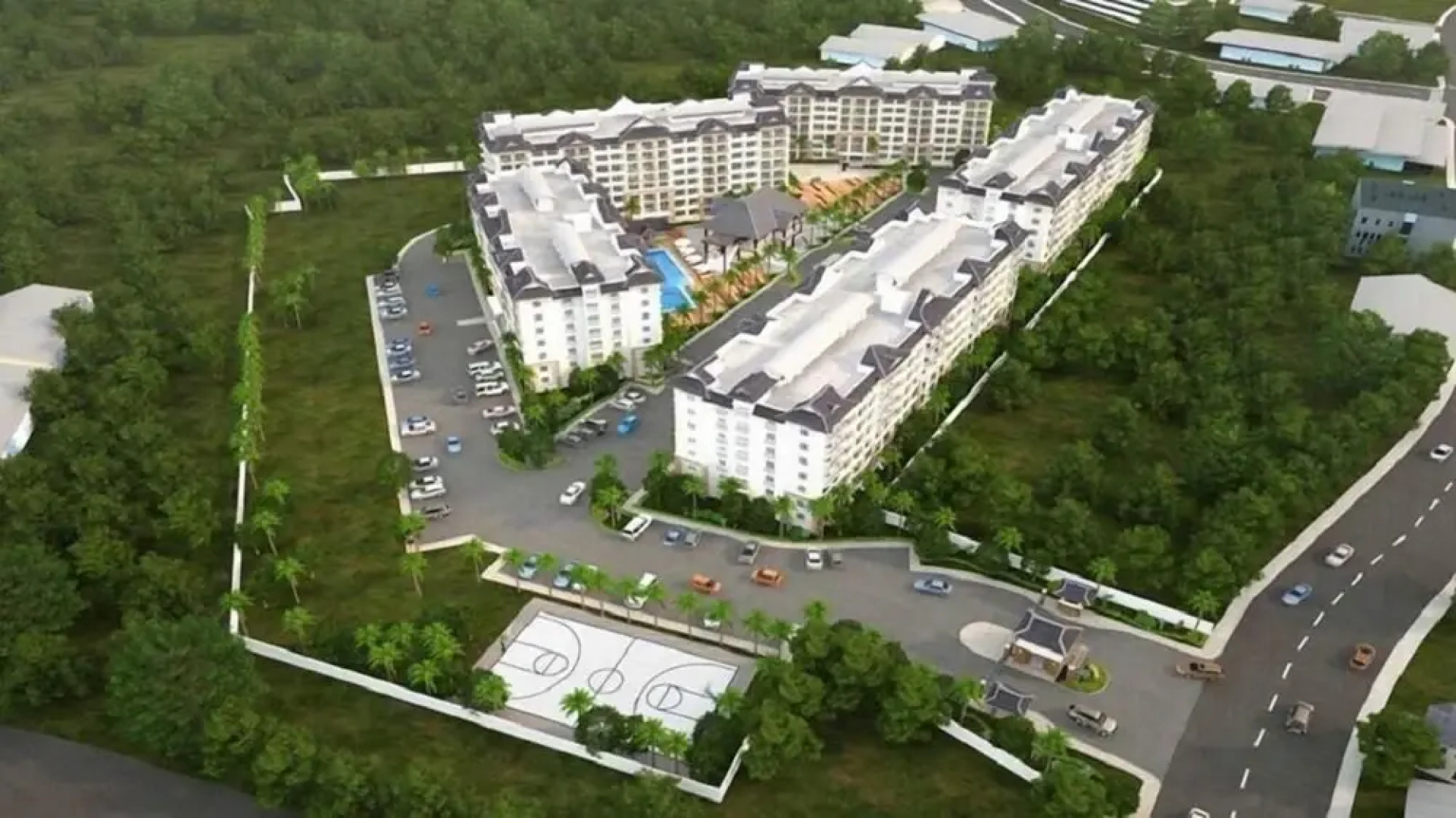 One Oasis Cagayan de Oro