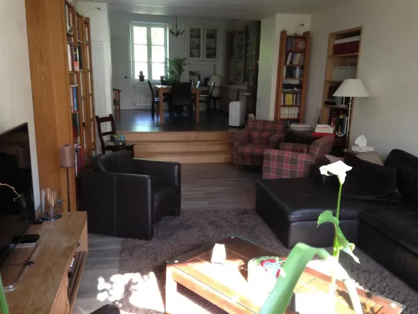 Les Chambres Lauryvan