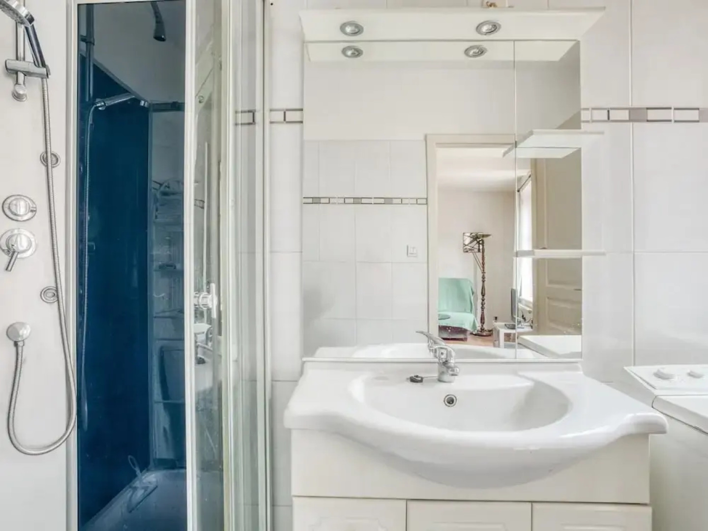 Sober Holiday Home in Selestat Near Humanist Library