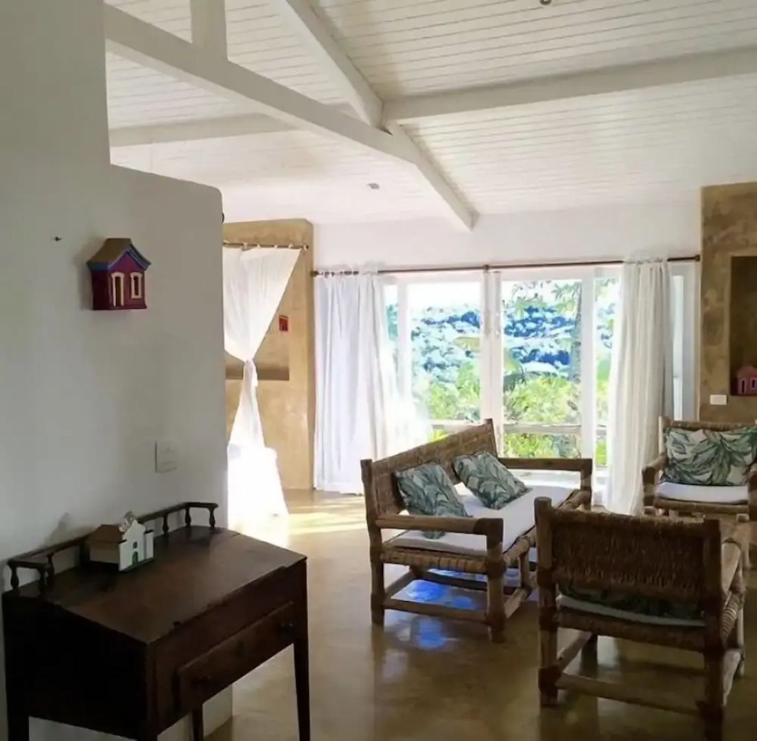 Pousada Segredos de Trancoso