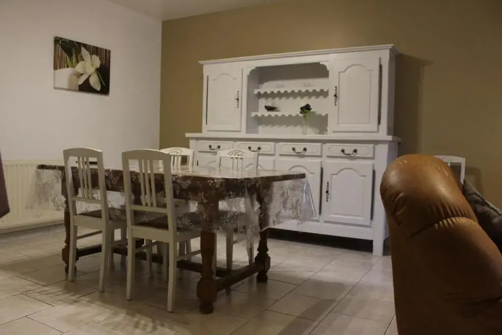 Gîte des Louchardes