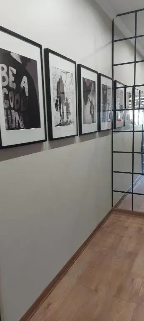 City Centre Apartment