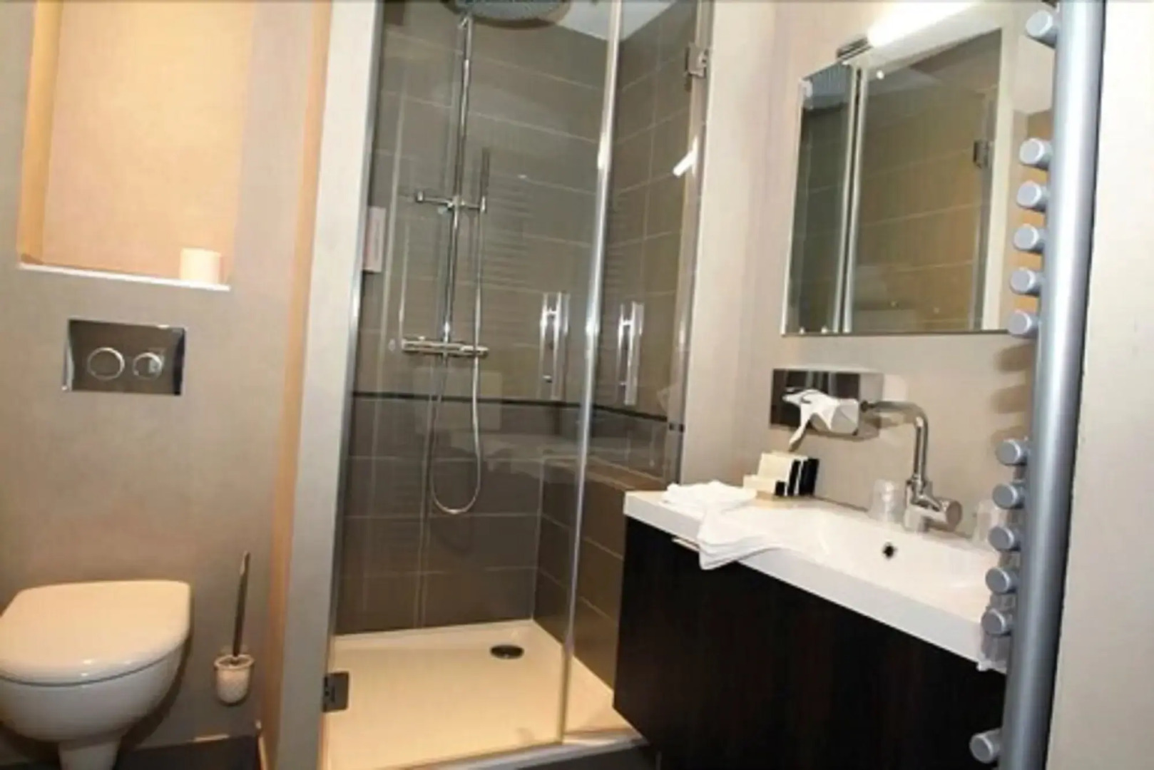 Hotel La Montagne de Brancion