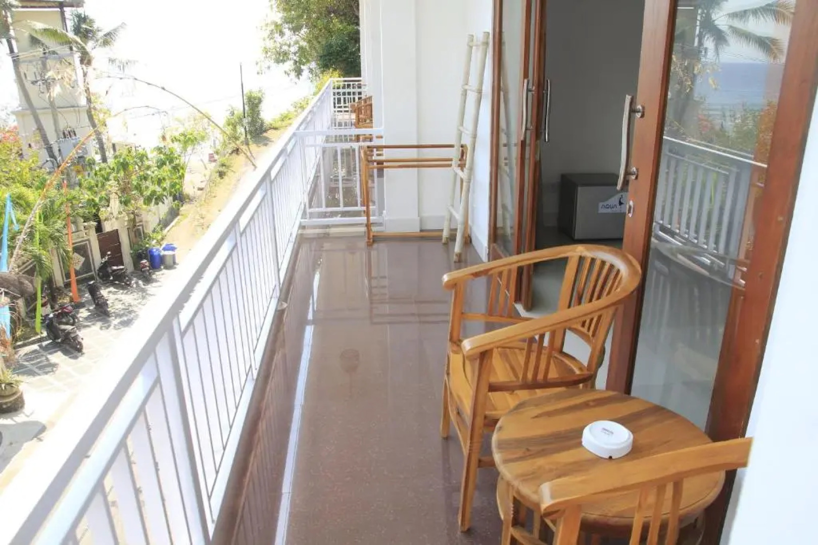 Amed Paradise Warung & House Bali