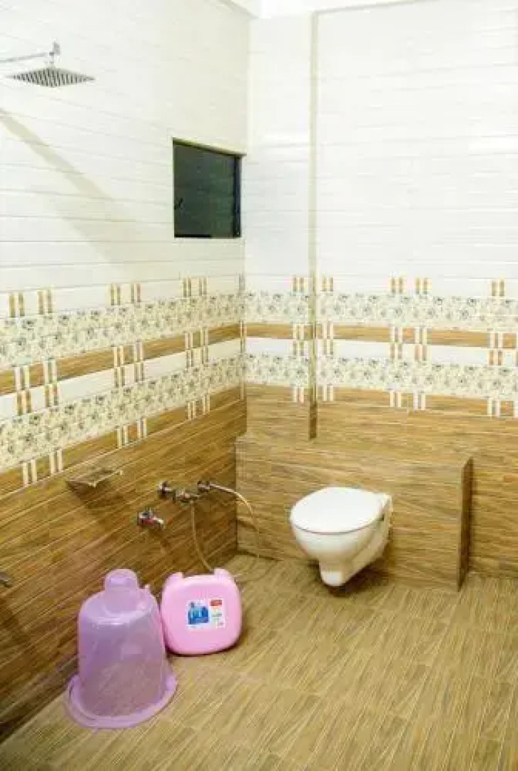 The Gir Harmony Hotel