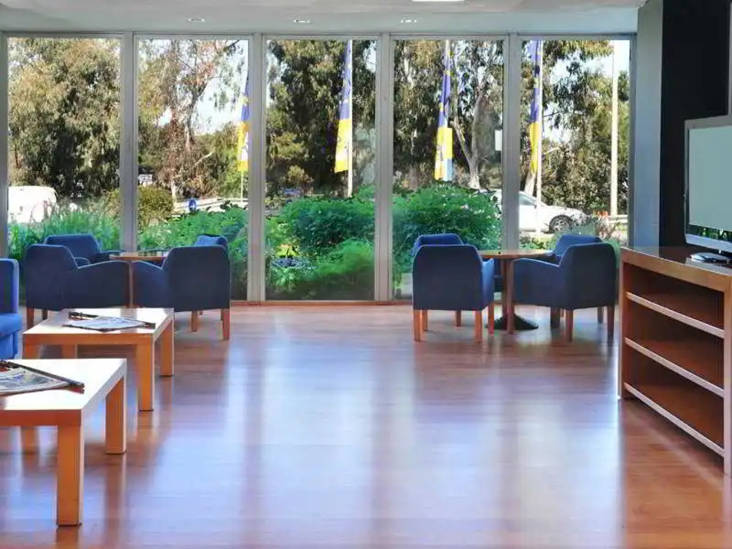 AS Hoteles Bellaterra