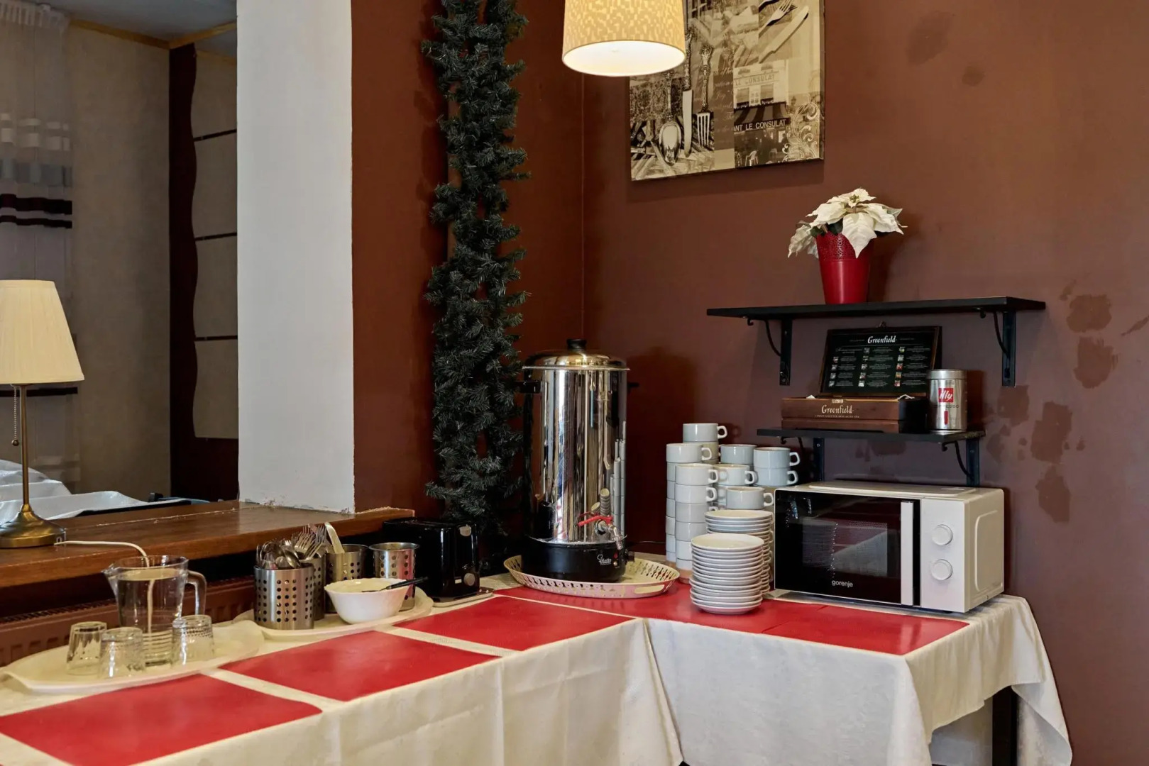 Мстинские горки