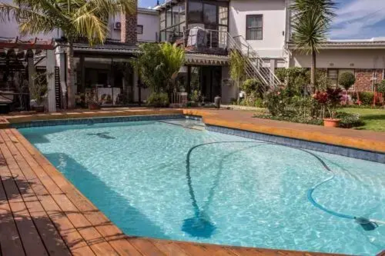 Blueview Bed and Breakfast