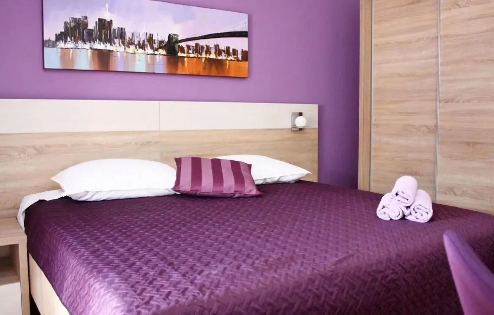 Amazing Apartment in Grebastica with Outdoor Swimming Pool, Hot Tub & 2 Bedrooms