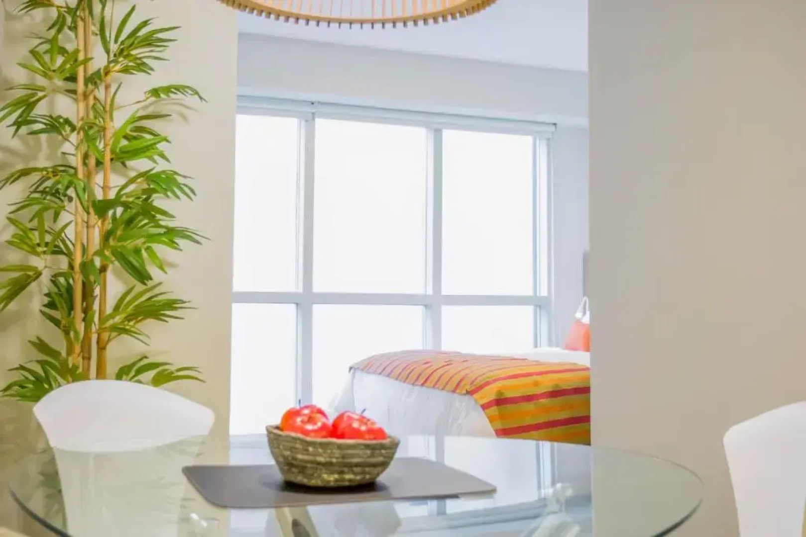 The Point Casa - Edificio Boutique