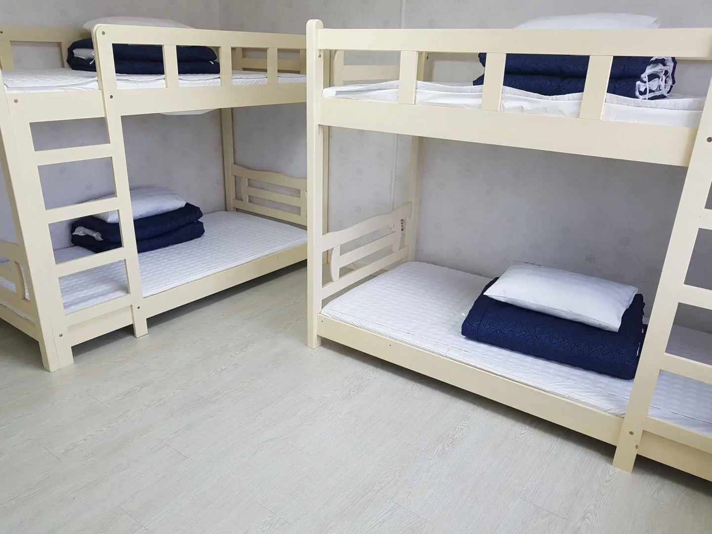 Big-O Show Guesthouse - Hostel