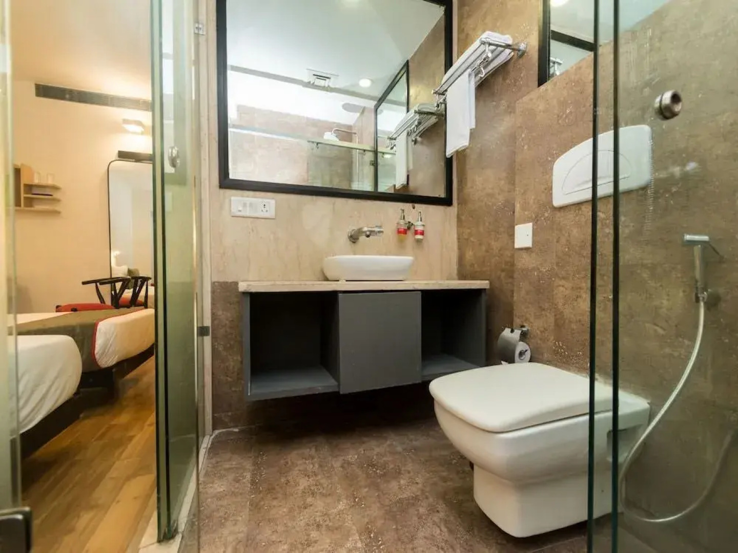 Oyo Townhouse 011 Esplanade