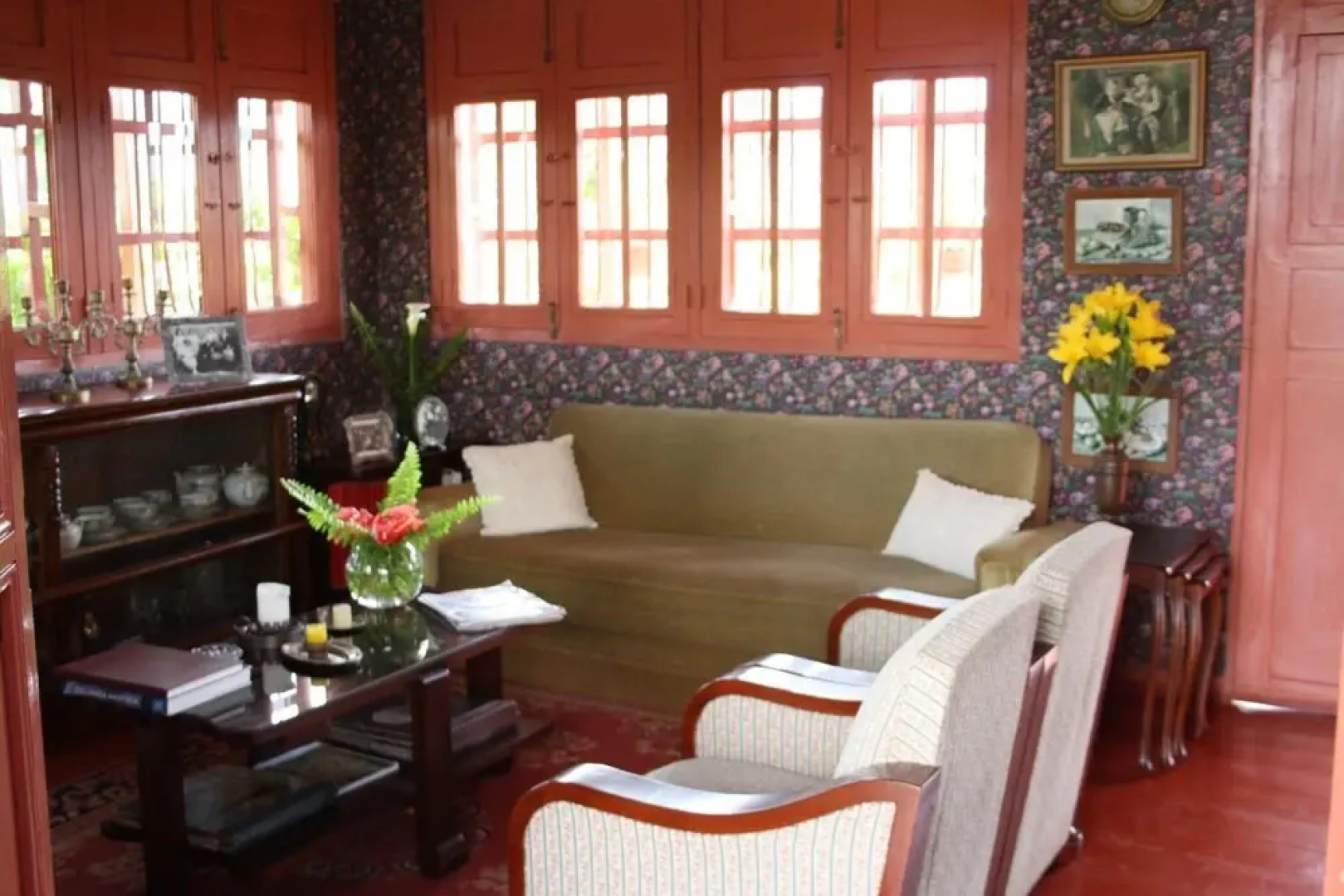 Casa Hotel Alto del Coronel