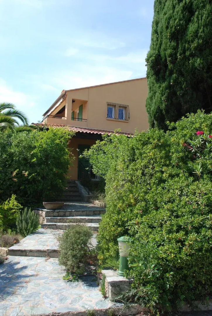 Residence Marie-Diane