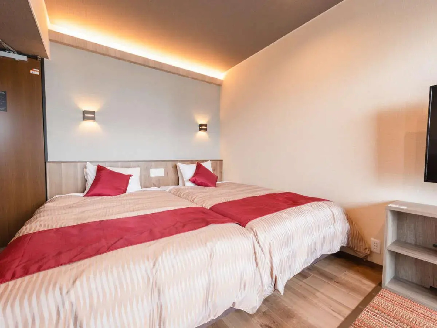 Livemax Resort Atami-Seafront