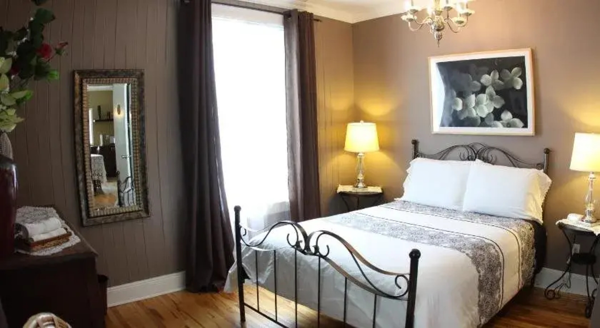 La Grange aux Hiboux Gîte et Restaurant B&B