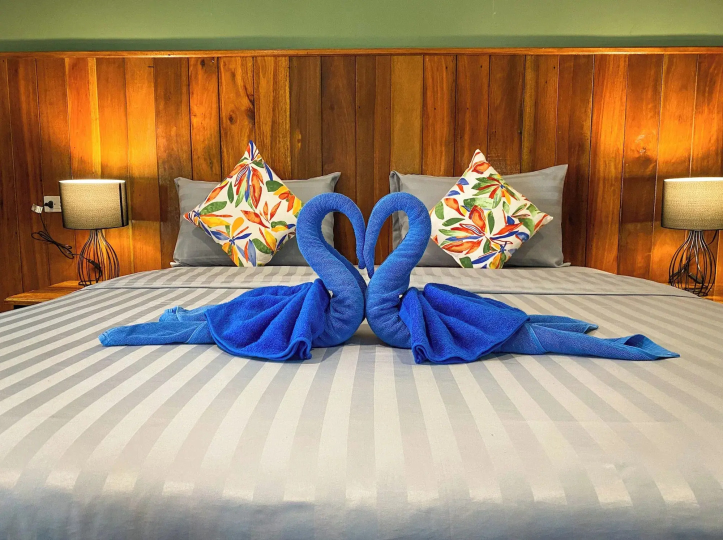 Rapala Rock Wood Resort