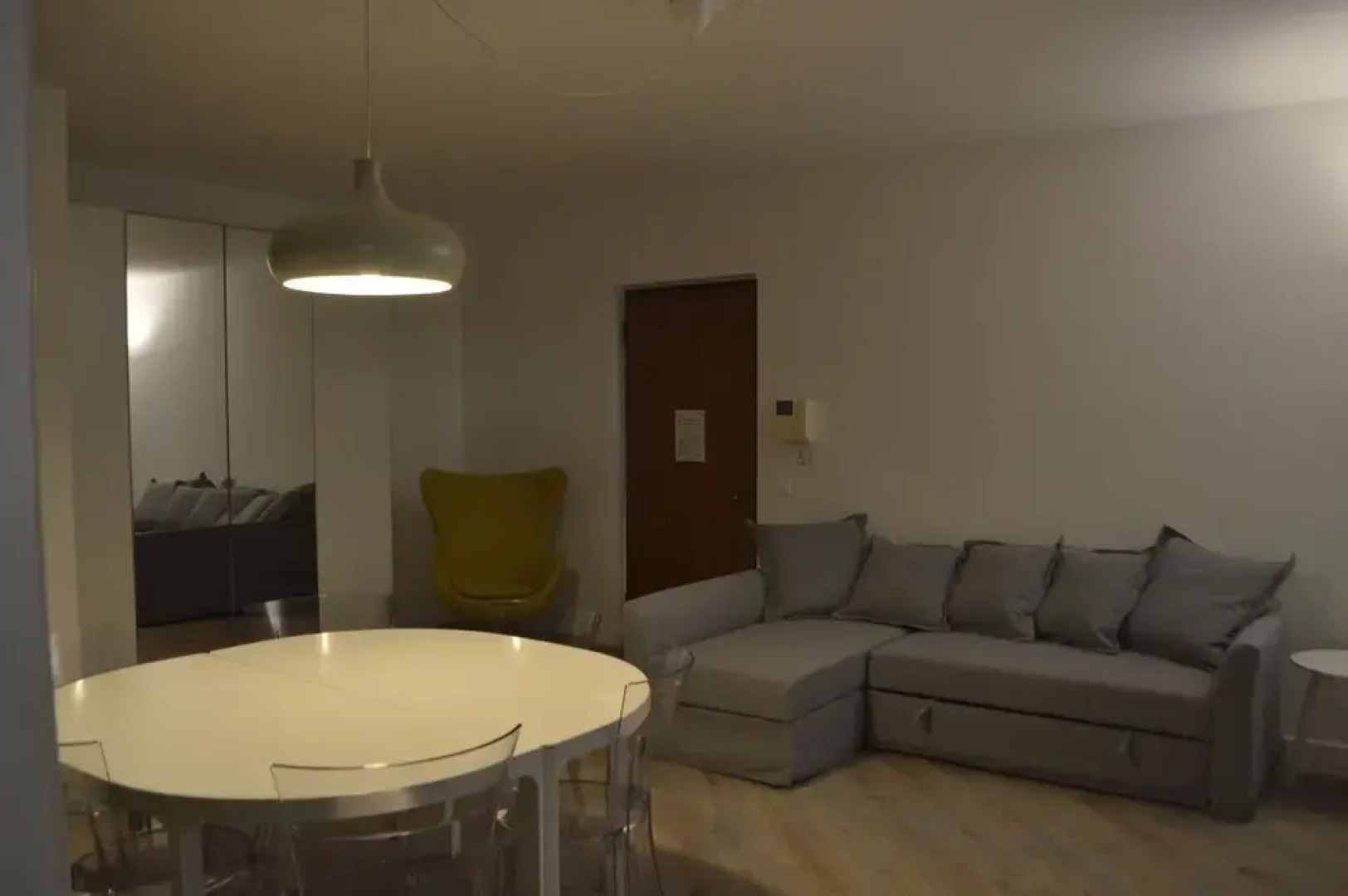 V12 Apartments - Trecate