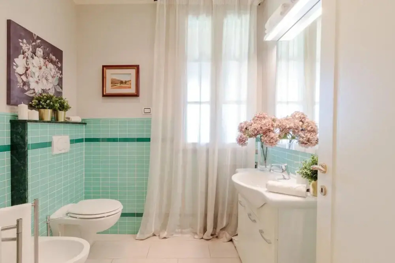 Villa Dana in Segromigno in Monte