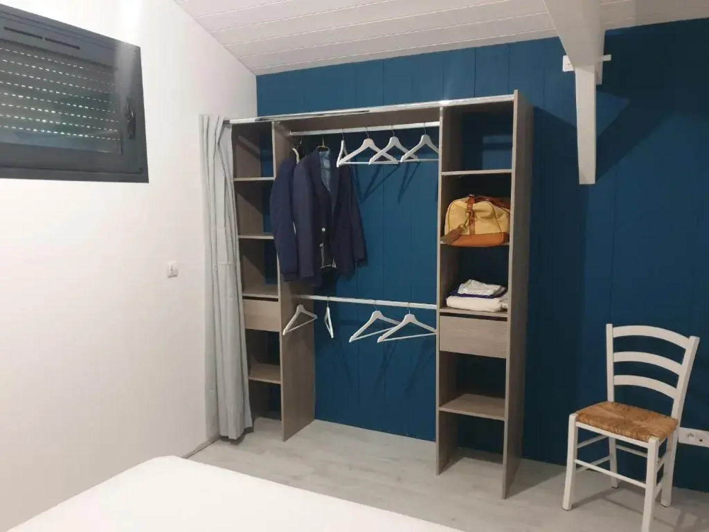 Couleur Cabanes Classé 3 étoiles