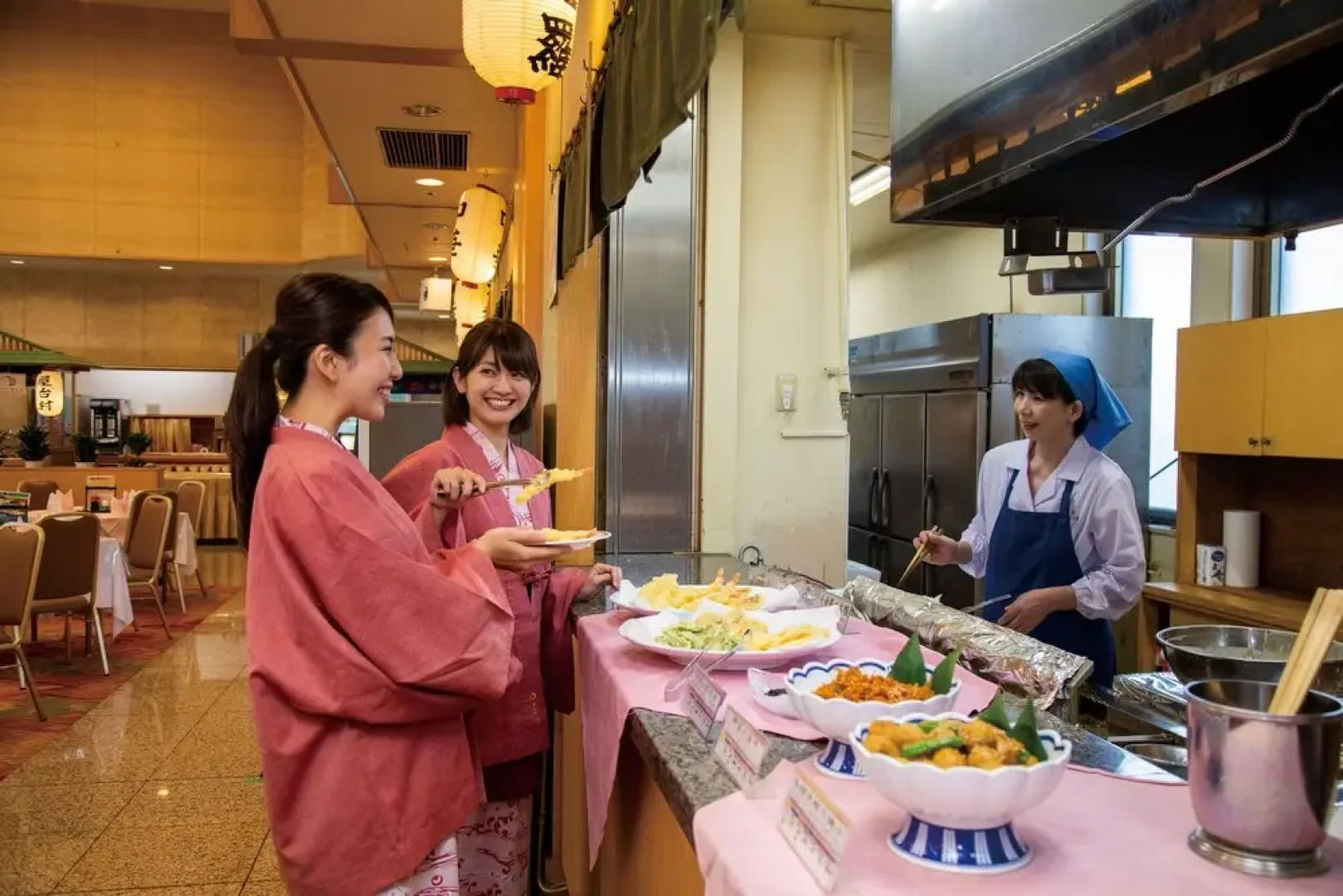 Mikazuki Sea-Park Hotel Awa Kamogawa