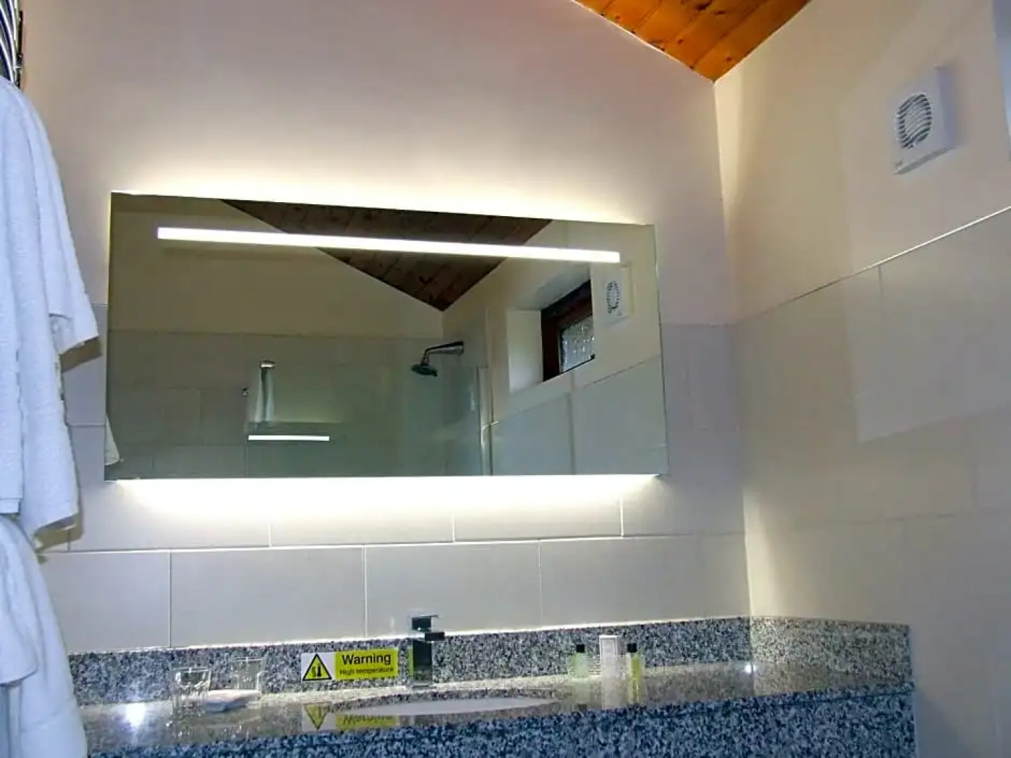 Calderfields Golf & Country Club