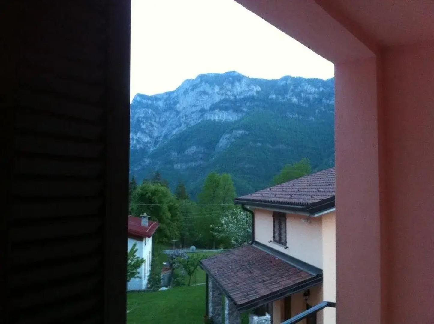 Albergo Ristorante Miramonti