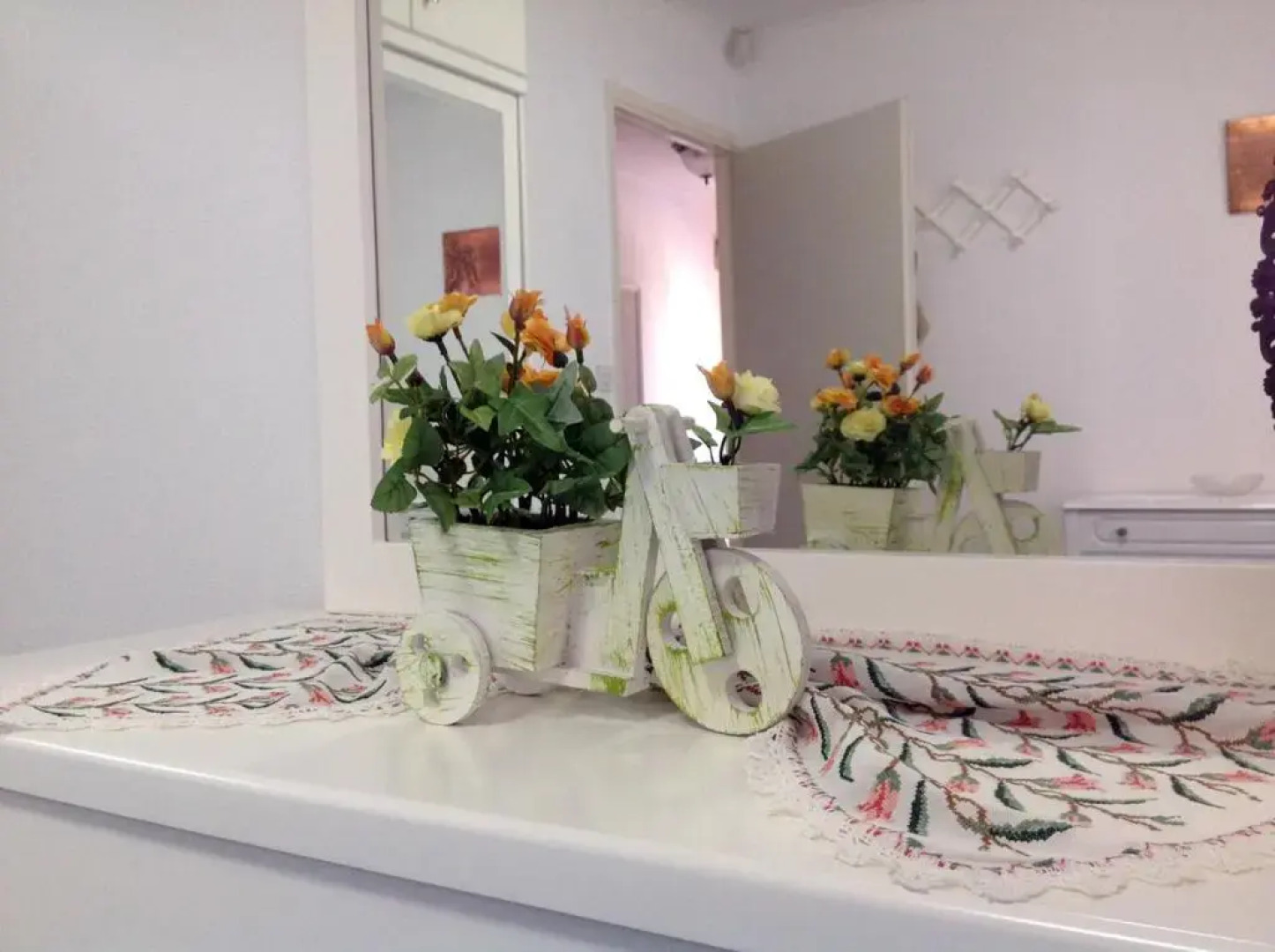 Villa Fofo - Beautiful Sea Front Villa with 650m2 garden