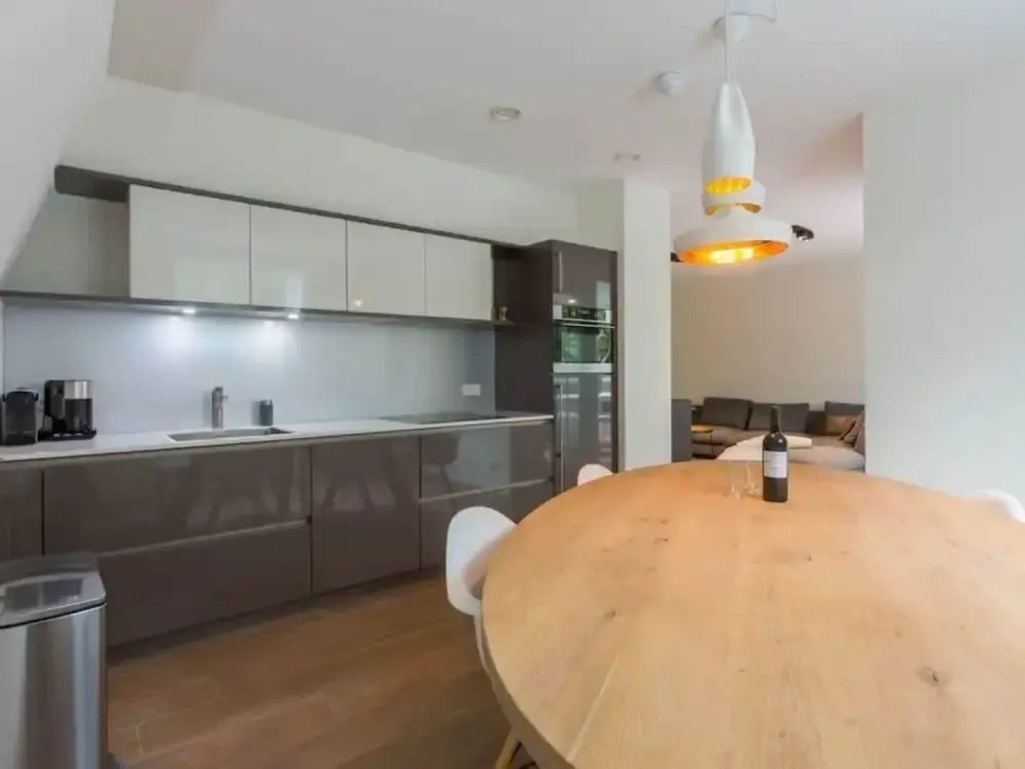 Apartment in Koudekerke Near South Beach