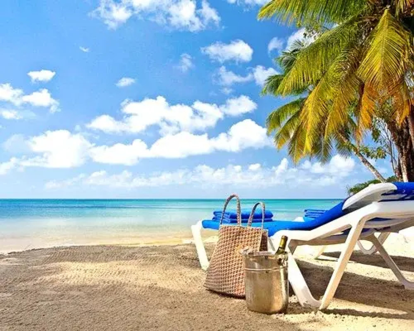 St. James Club Morgan Bay Beach Resort
