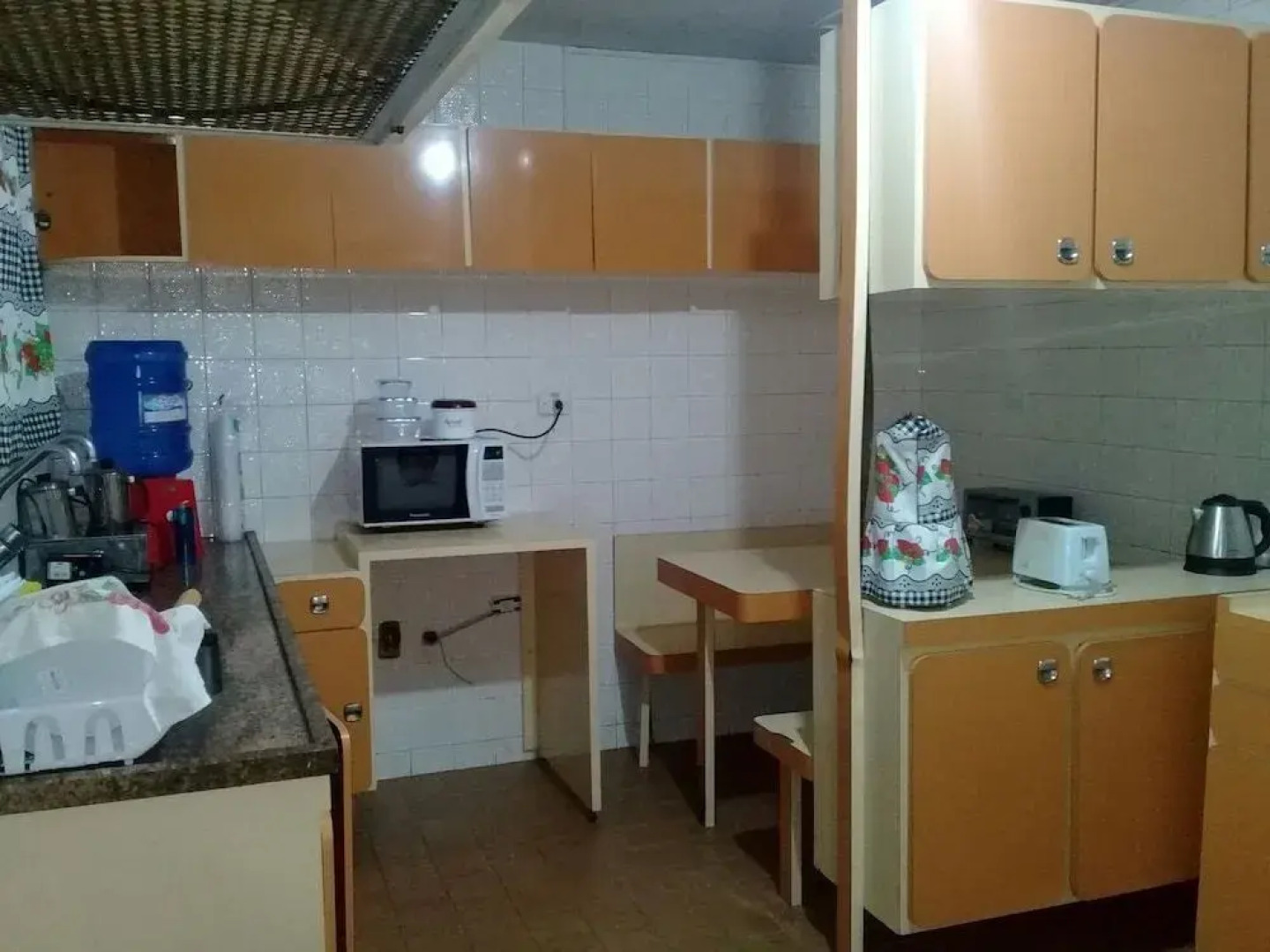 Wanda chantels interchange 3 - Hostel