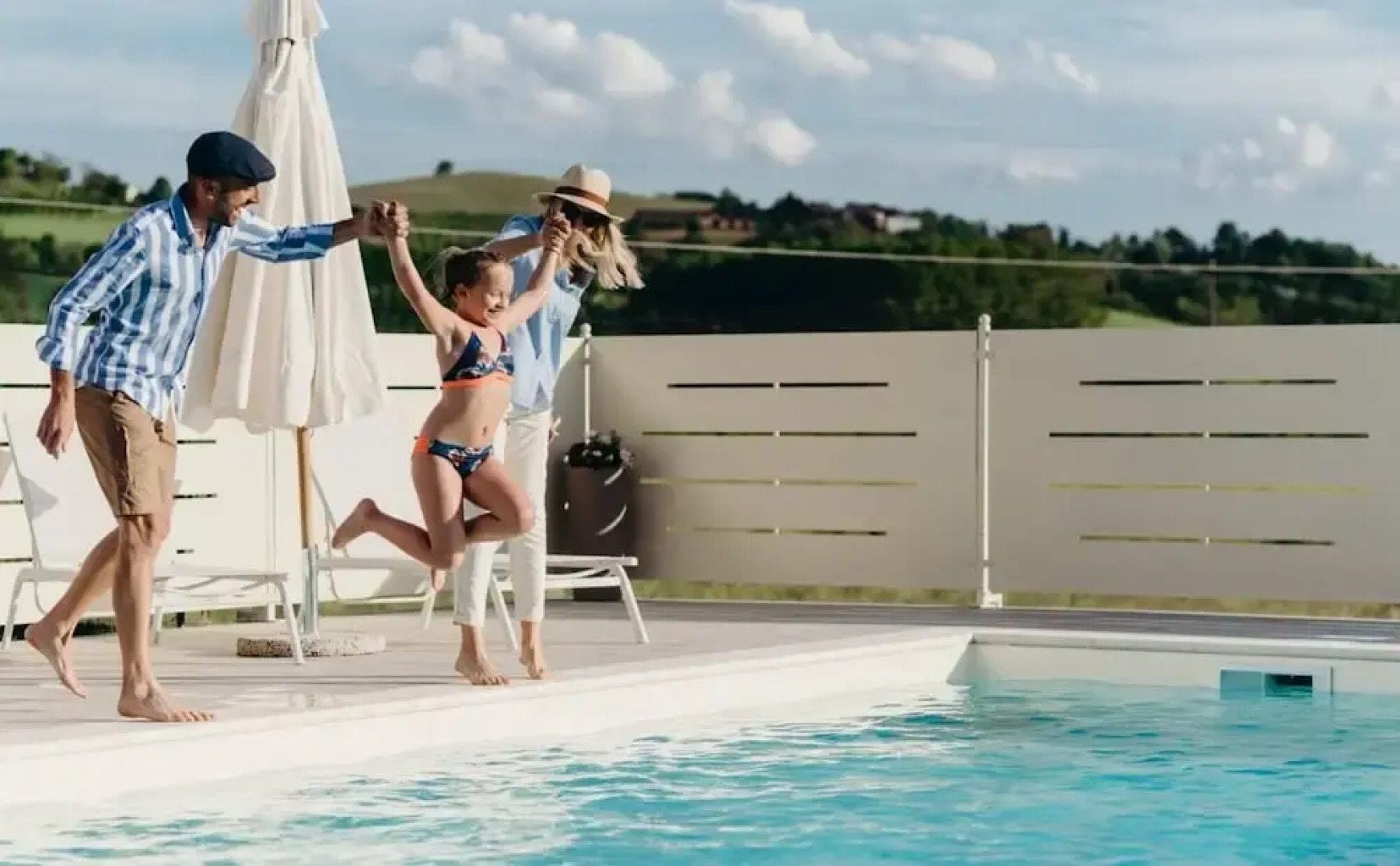 Agriturismo RiDaRoca