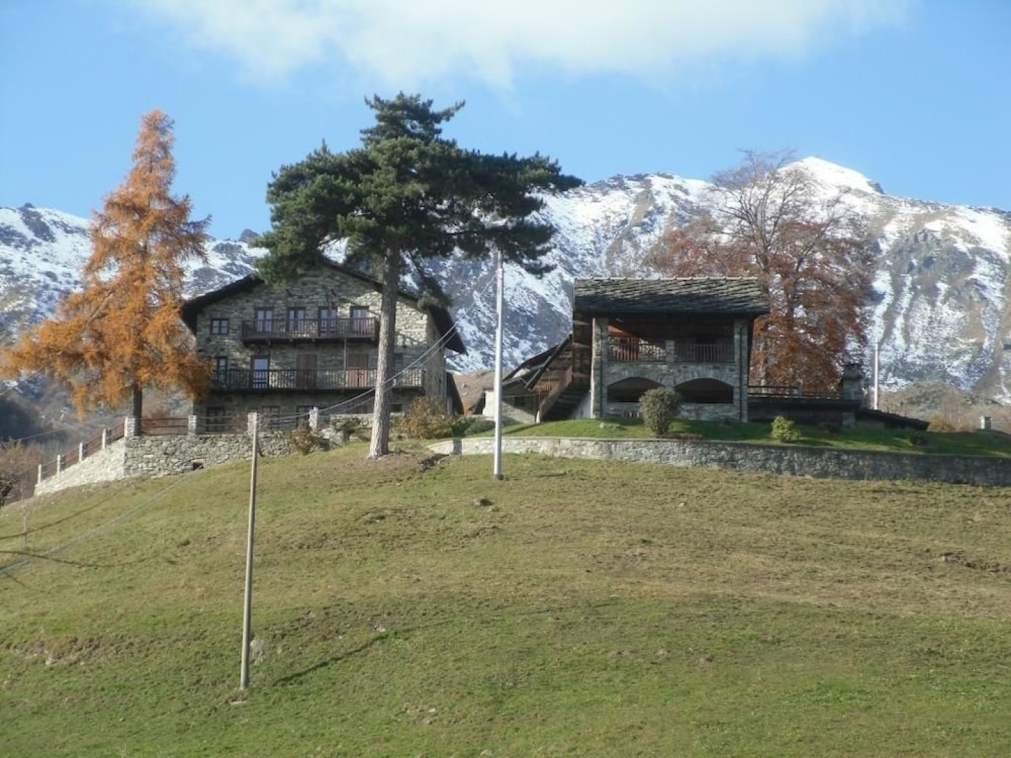 Agriturismo Il Runch