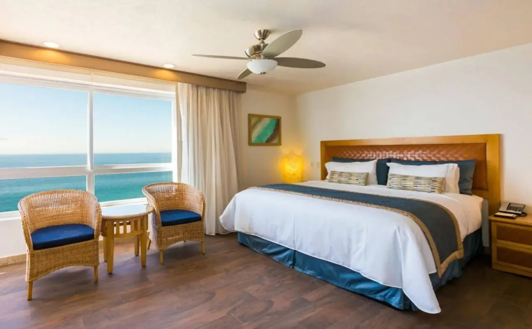 The Westin Los Cabos Resort Villas - Baja Point
