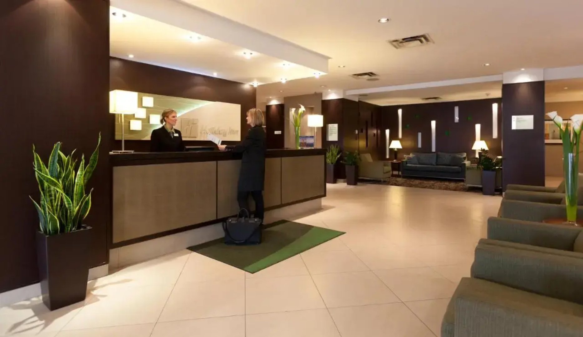 Holiday Inn Laval Montréal