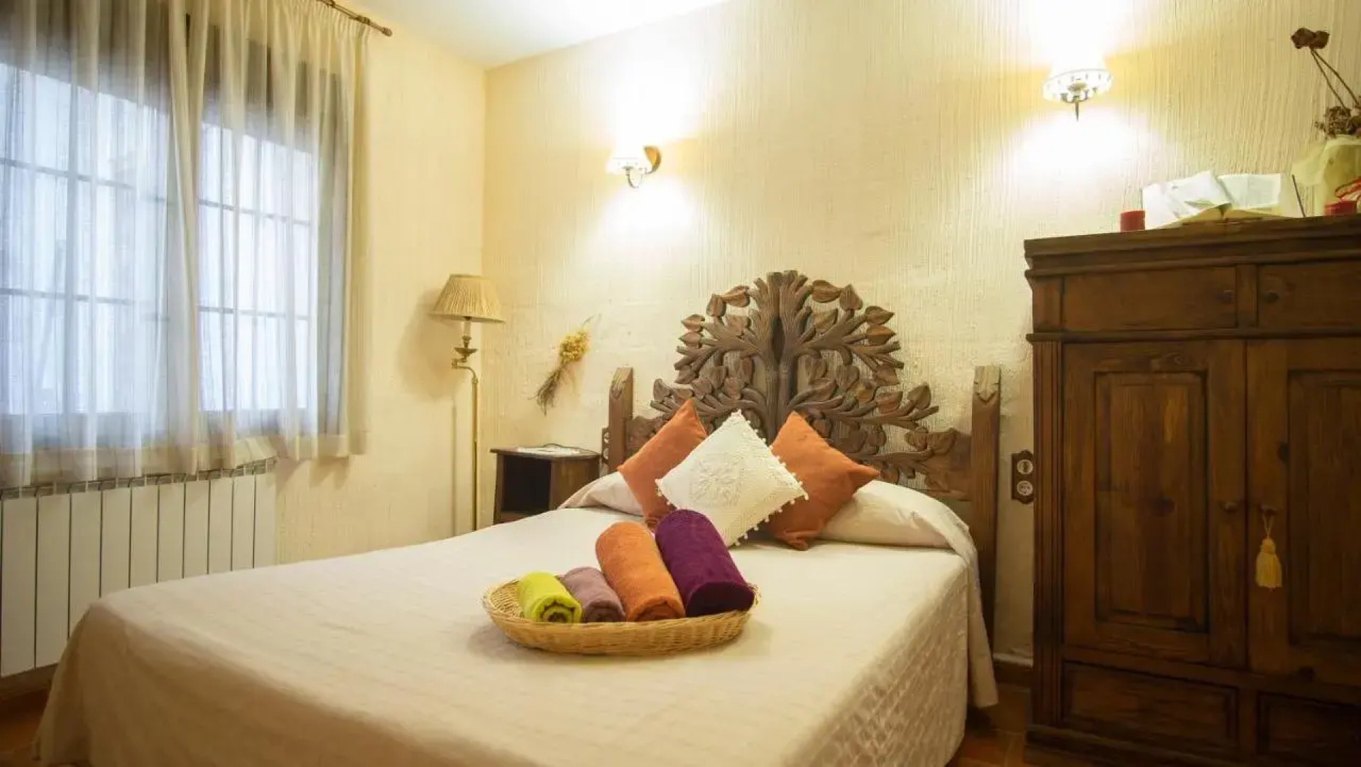 Casa Rural Santa Elena