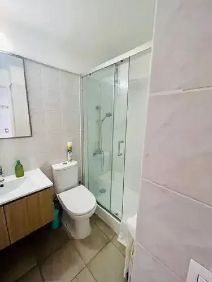 Departamento Costanera Shopping