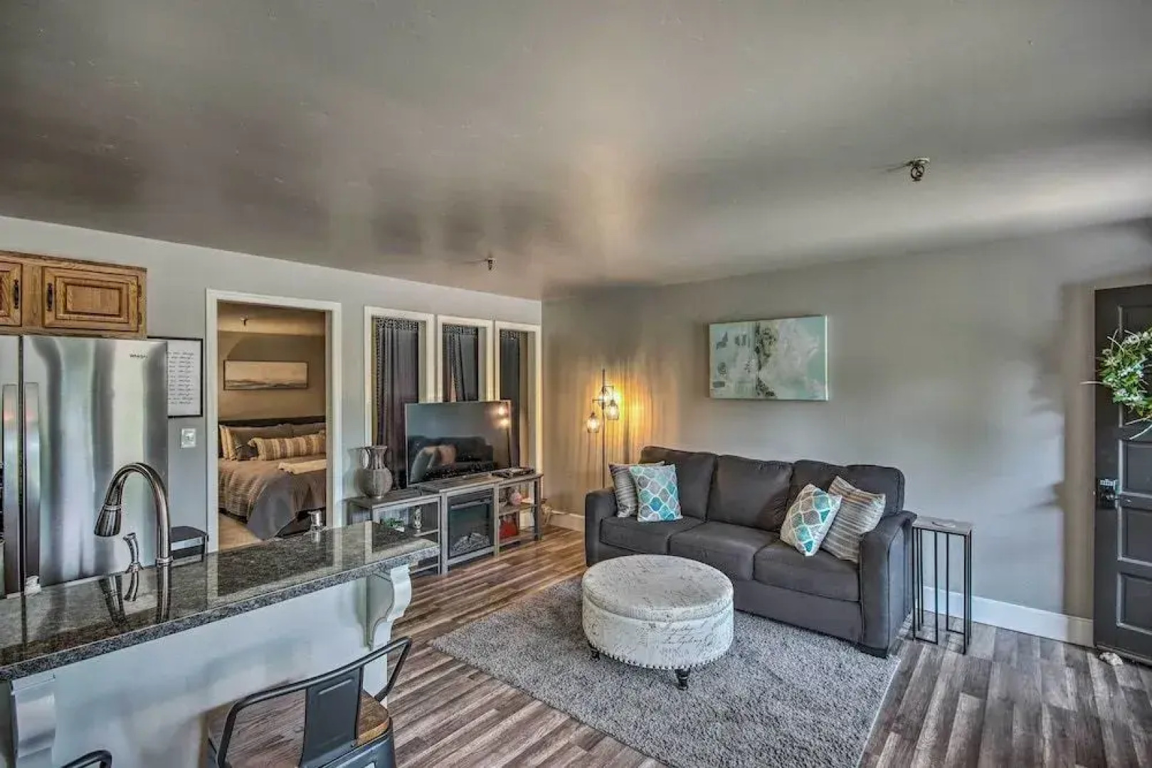 Pool Access: Condo w/ Patio in Afton